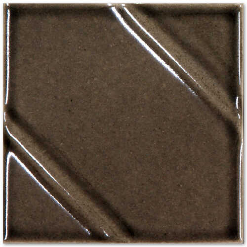 組絵 - 層紋soumon　so1-GB / Gray Brown