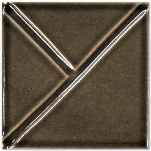組絵 - 薄氷usurai　us1-GB / Gray Brown