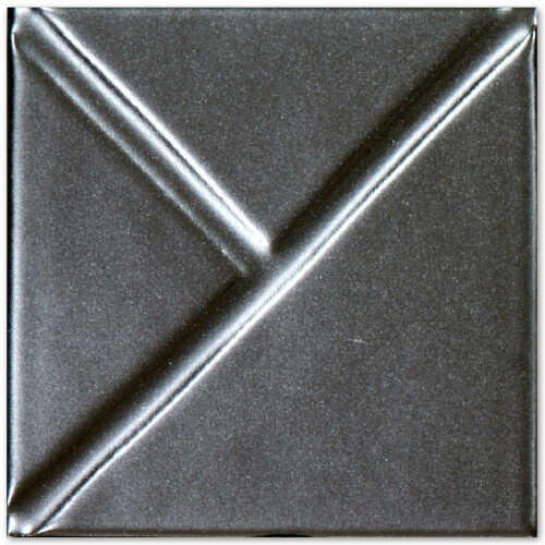 組絵 - 薄氷usurai　us1-MB / Matte Black