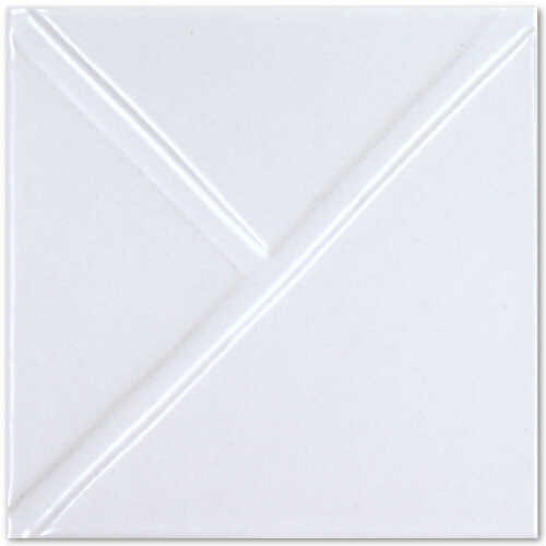 組絵 - 薄氷usurai　us1-MW / Matte White