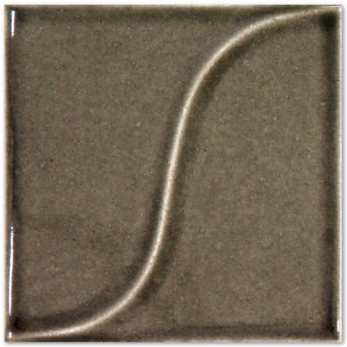 組絵 - 風紋fuumon　fu1-GB / Gray Brown