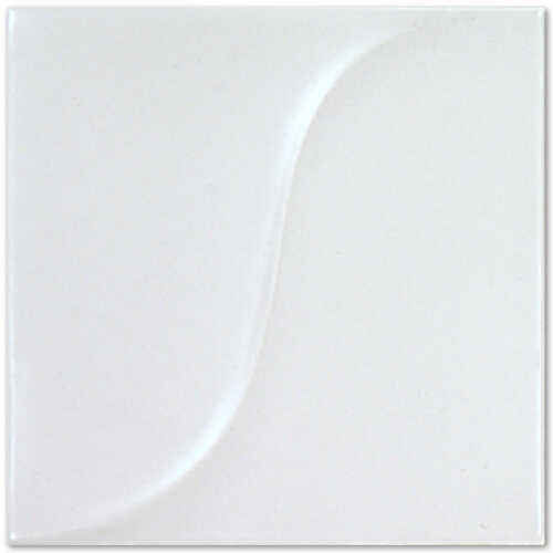組絵 - 風紋fuumon　fu1-MW / Matte White
