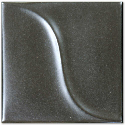 組絵 - 風紋fuumon　fu2-MB / Matte Black