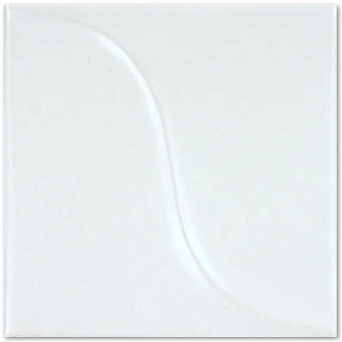 組絵 - 風紋fuumon　fu2-MW / Matte White