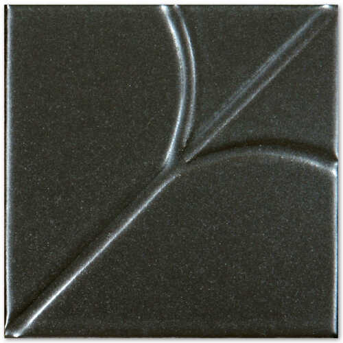 組絵 - 葉脈youmyaku　yo1-MB / Matte Black