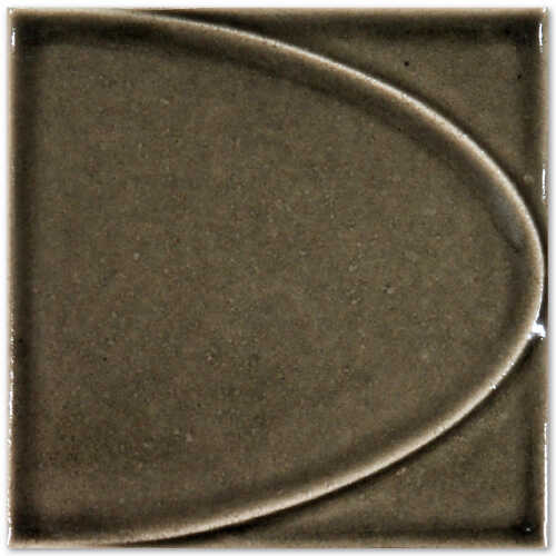 組絵 - 鱗片rinpen　ri1-GB / Gray Brown