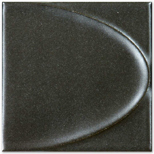 組絵 - 鱗片rinpen　ri1-MB / Matte Black