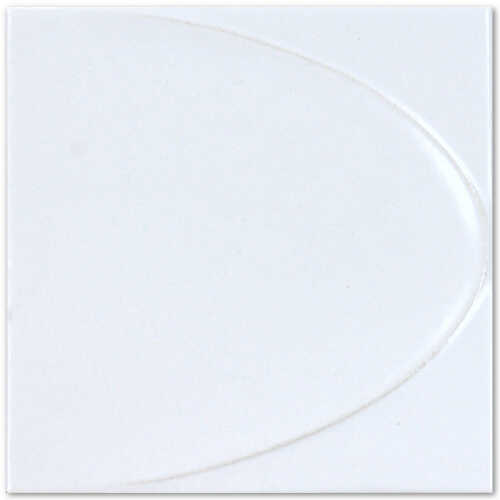 組絵 - 鱗片rinpen　ri1-MW / Matte White